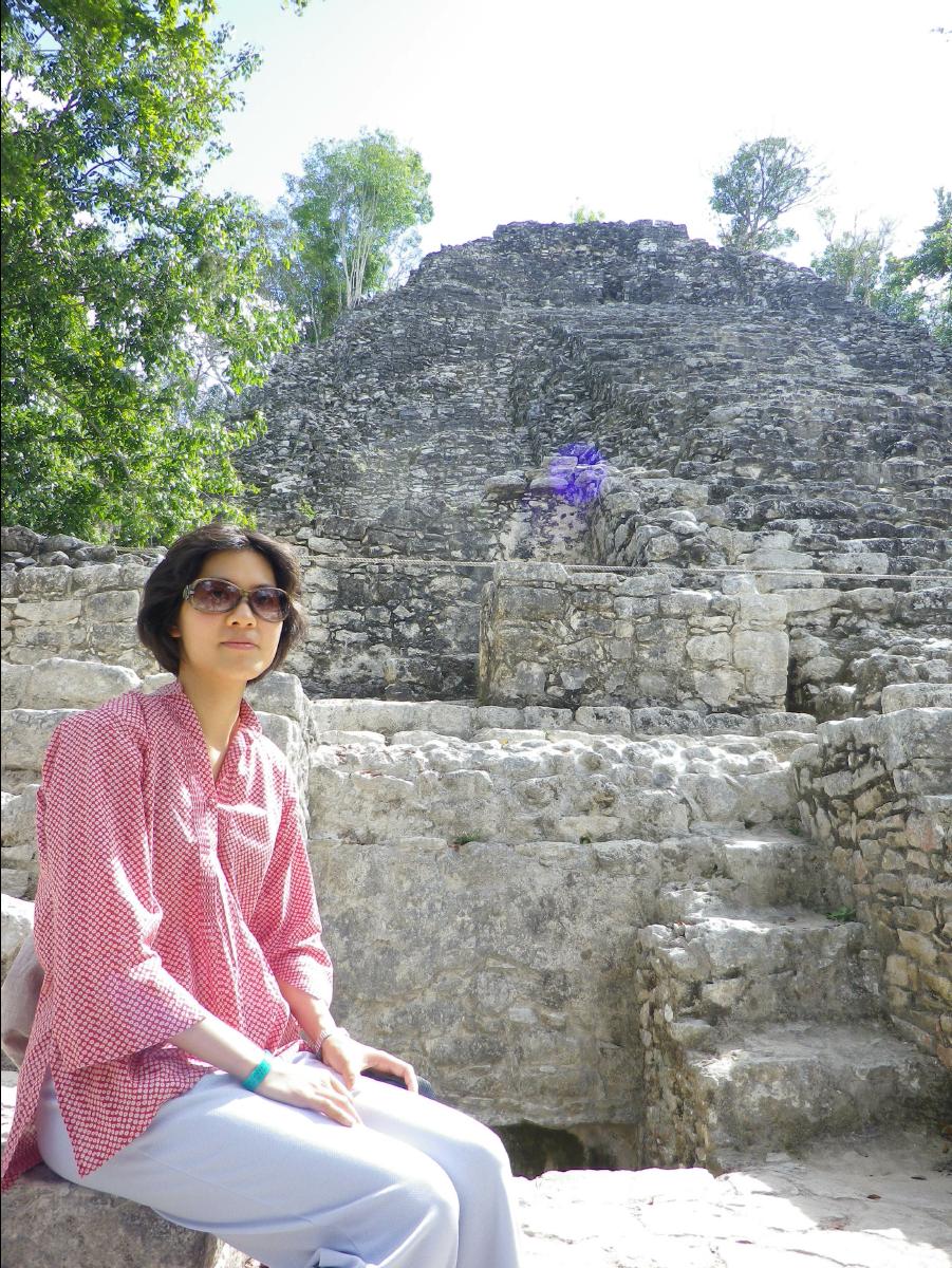 Mayan Culture013